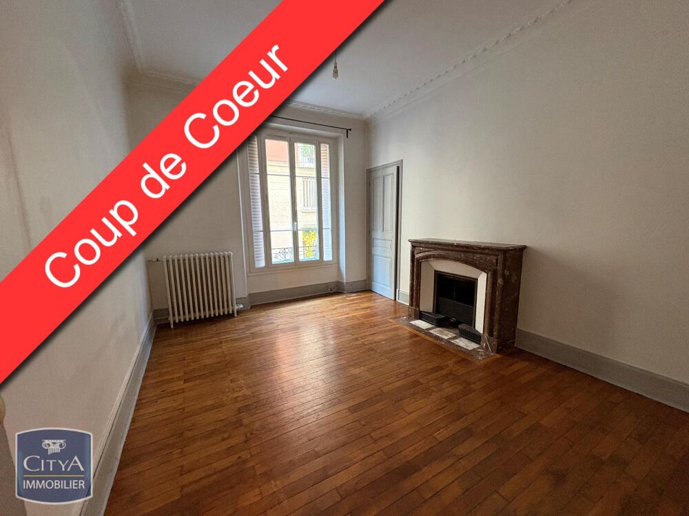 EXCLUSIVITE // 3 PIECES// 38000 GRENOBLE À LOUER : Appar....