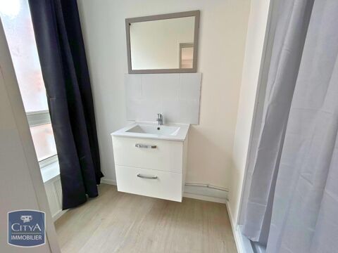  Appartement � louer 1 pi�ce 26 m�