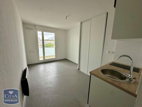  Appartement � louer 1 pi�ce 18 m�