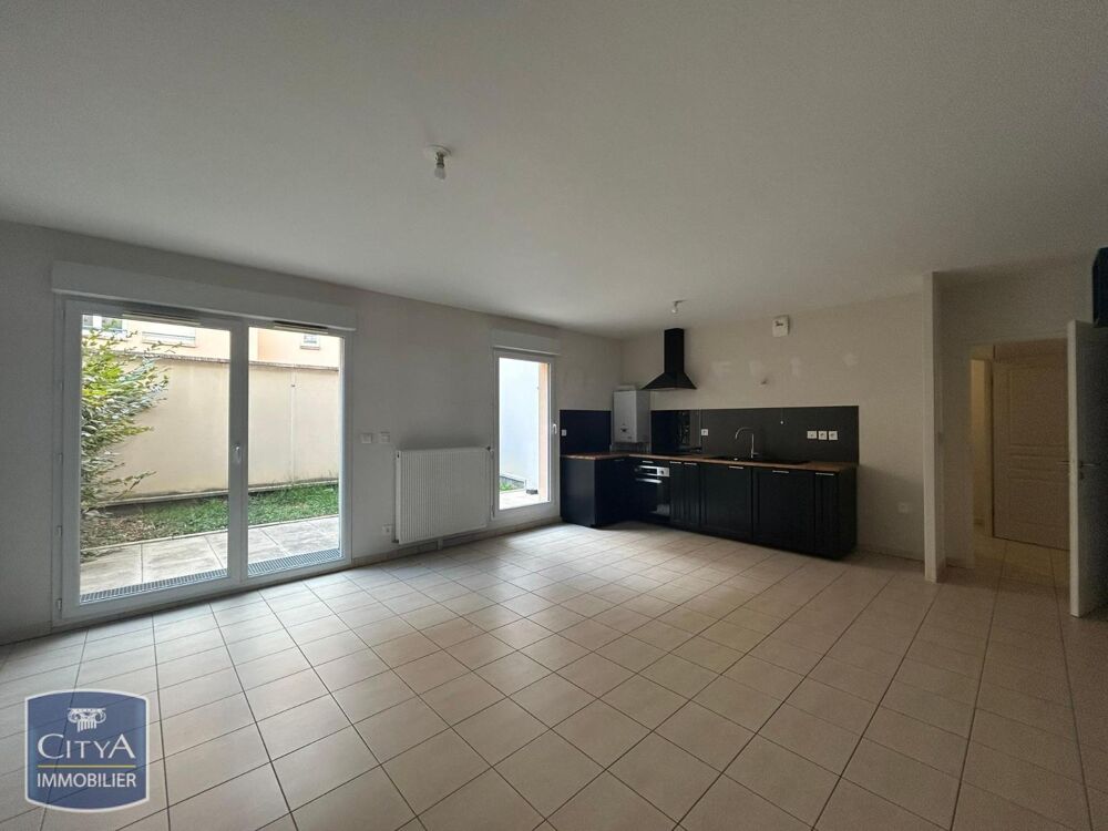 location Appartement - 3 pièce(s) - 68 m² Chartres (28000)