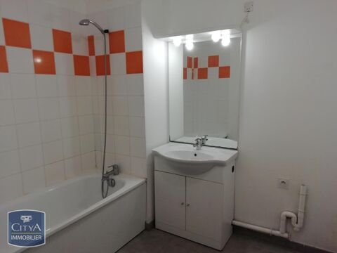  Appartement  louer 2 pices 45 m