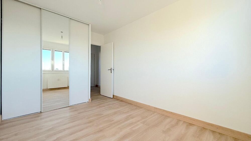 vente Appartement - 3 pièce(s) - 62 m² Décines-Charpieu (69150)