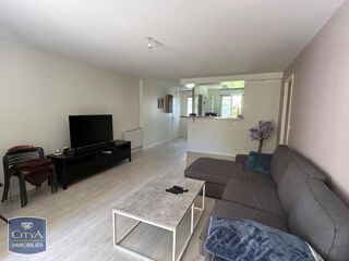  Appartement à louer 3 pièces 63 m²