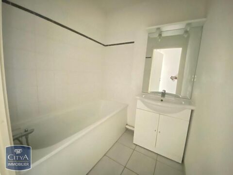  Appartement � louer 3 pi�ces 62 m�