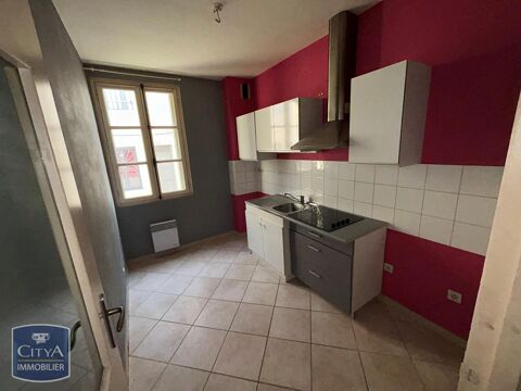  Appartement  louer 2 pices 49 m