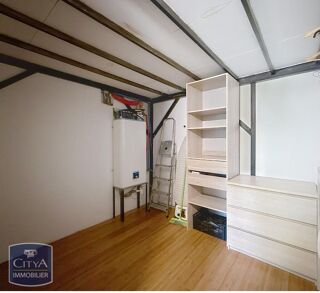  Appartement à louer 2 pièces 60 m²