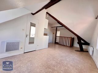  Appartement à louer 2 pièces 28 m²