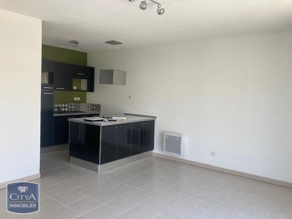 location Appartement - 2 pièce(s) - 41 m² L'Isle-Jourdain (32600)