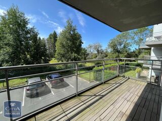  Appartement � louer 2 pi�ces 47 m�