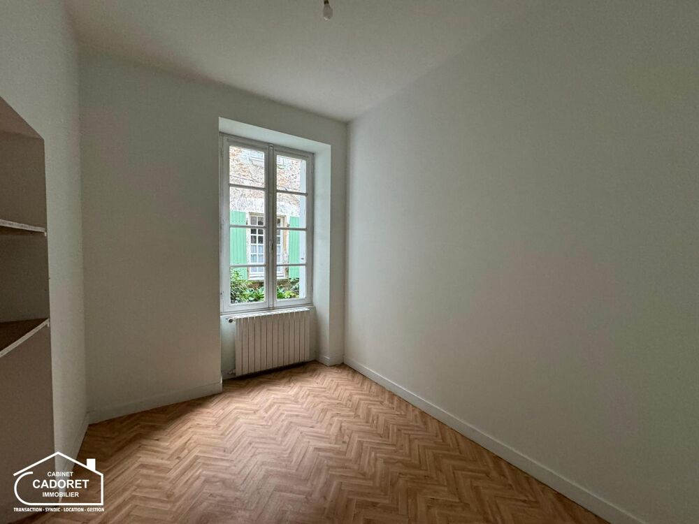 location Appartement - 3 pièce(s) - 60 m² Arthon-en-Retz (44320)