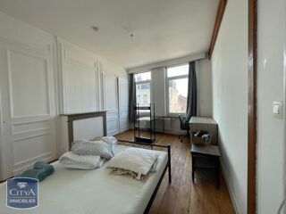  Appartement à louer 1 pièce 18 m²