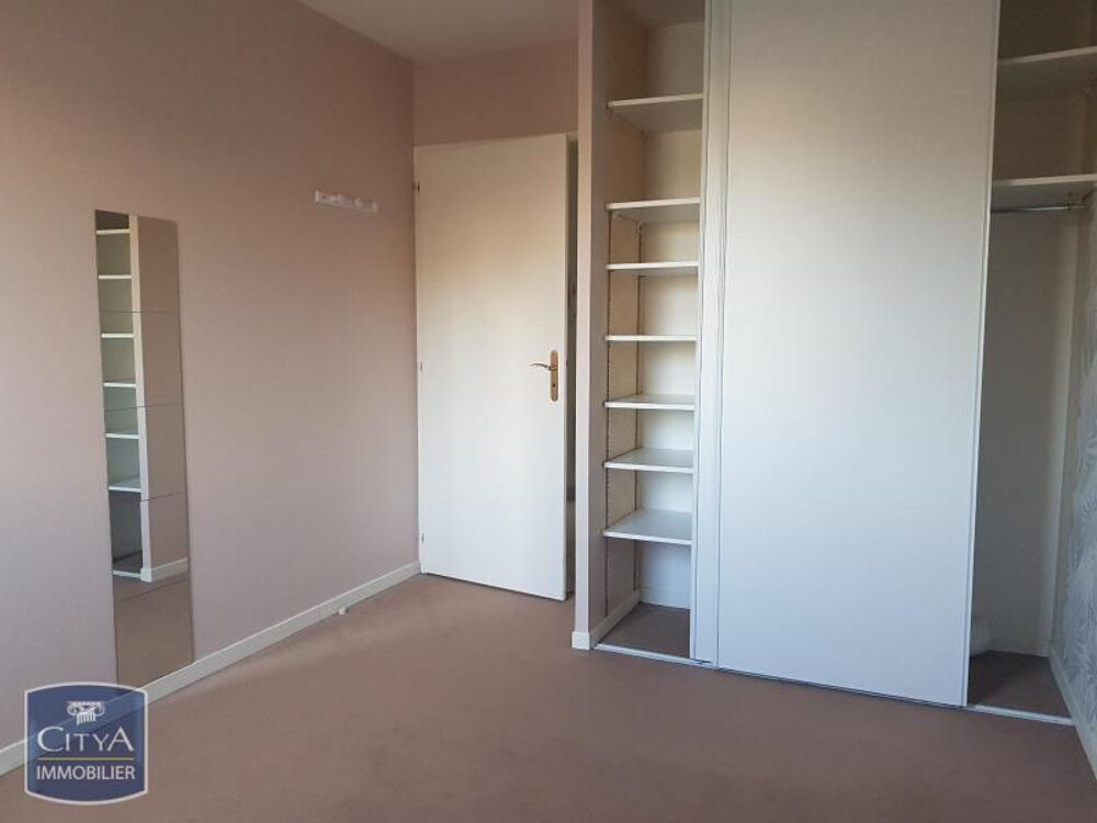 location Appartement - 3 pièce(s) - 65 m² Sillery (51500)