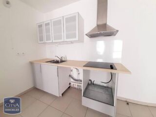  Appartement à louer 3 pièces 60 m²