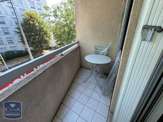  Appartement à louer 1 pièce 22 m²