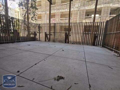  Appartement � louer 2 pi�ces 37 m�