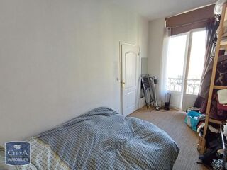  Appartement à louer 2 pièces 41 m²