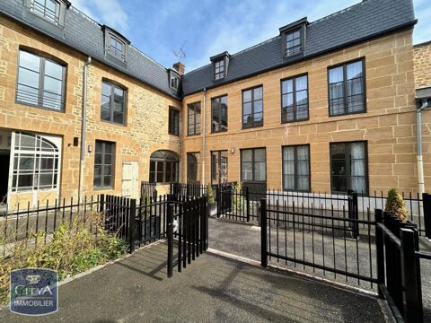  Appartement  louer 2 pices 48 m