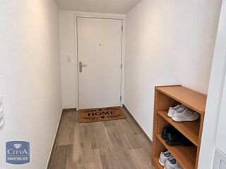  Appartement à louer 2 pièces 53 m²
