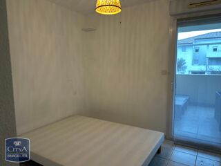  Appartement � louer 2 pi�ces 47 m�