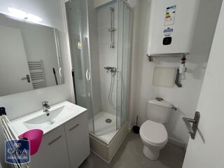  Appartement � louer 1 pi�ce 19 m� Pau