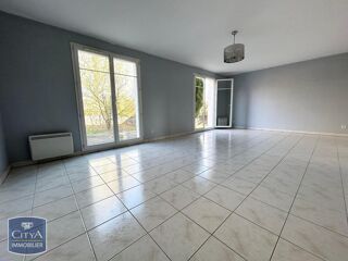  Maison � louer 5 pi�ces 111 m� St ouen