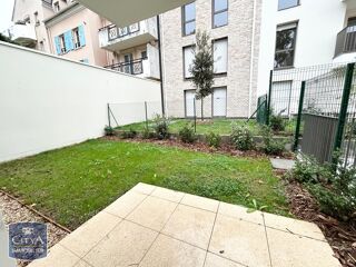  Appartement à louer 2 pièces 42 m²