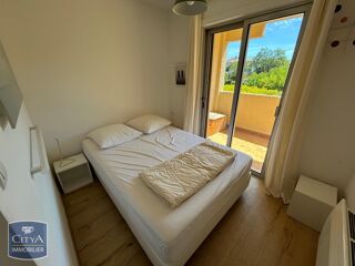  Appartement � louer 2 pi�ces 31 m�