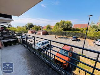  Appartement à louer 3 pièces 58 m²