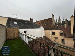  Appartement � louer 3 pi�ces 62 m�