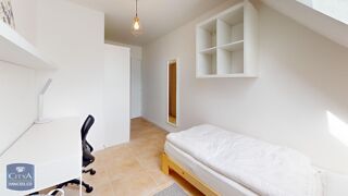  Appartement � louer 1 pi�ce 9 m�