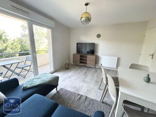  Appartement � louer 3 pi�ces 63 m�