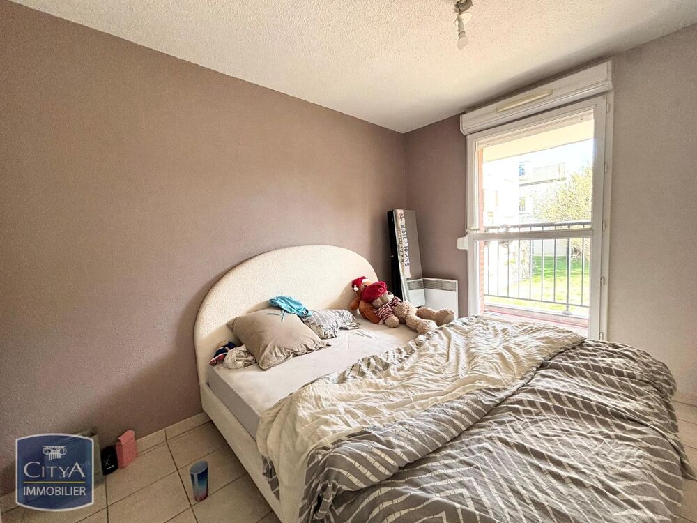 location Appartement - 2 pièce(s) - 49 m² Saint-Saulve (59880)