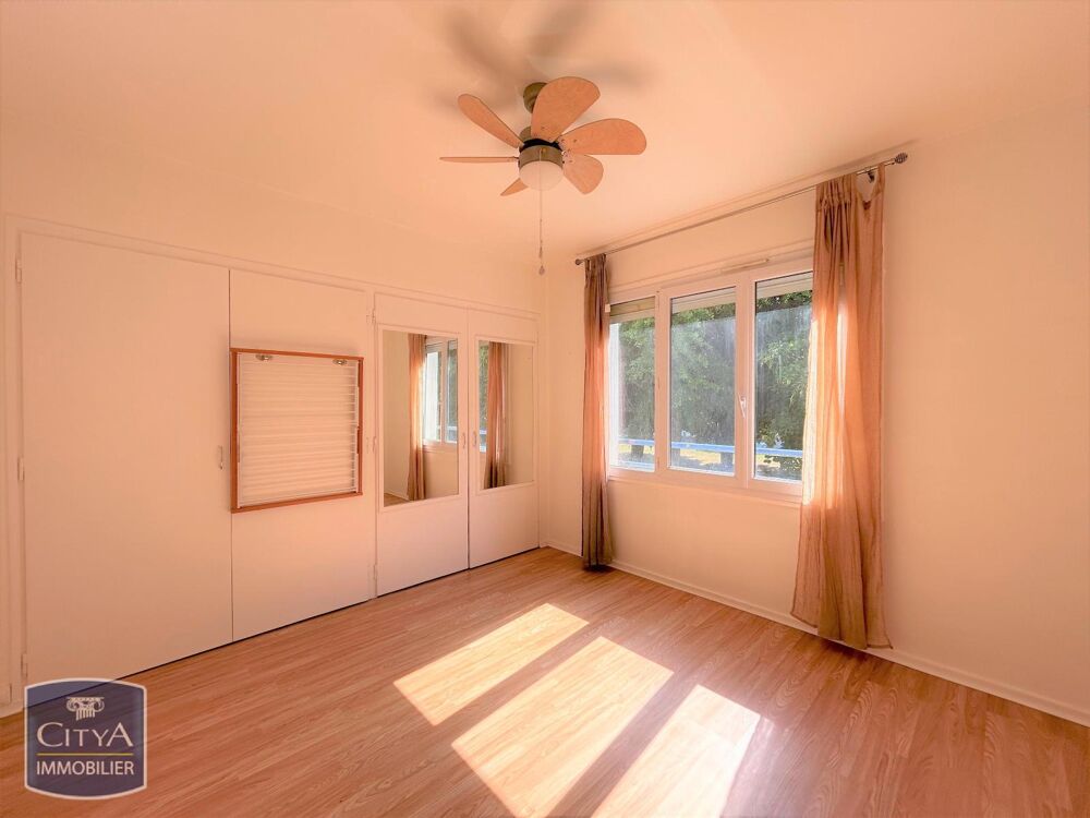 location Appartement - 3 pièce(s) - 67 m² Libourne (33500)