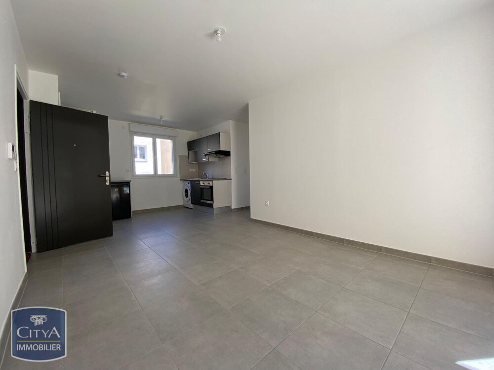 location Appartement - 2 pièce(s) - 41 m² La Norville (91290)