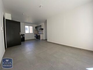  Appartement à louer 2 pièces 41 m²
