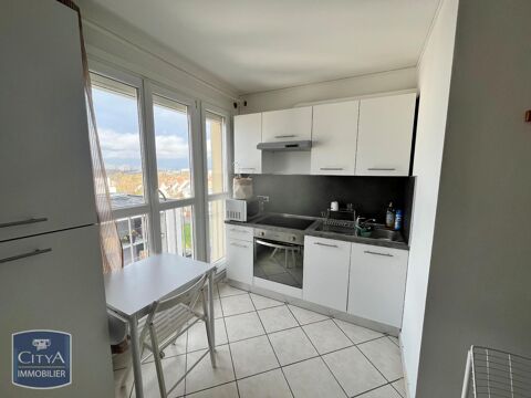  Appartement � louer 1 pi�ce 19 m�