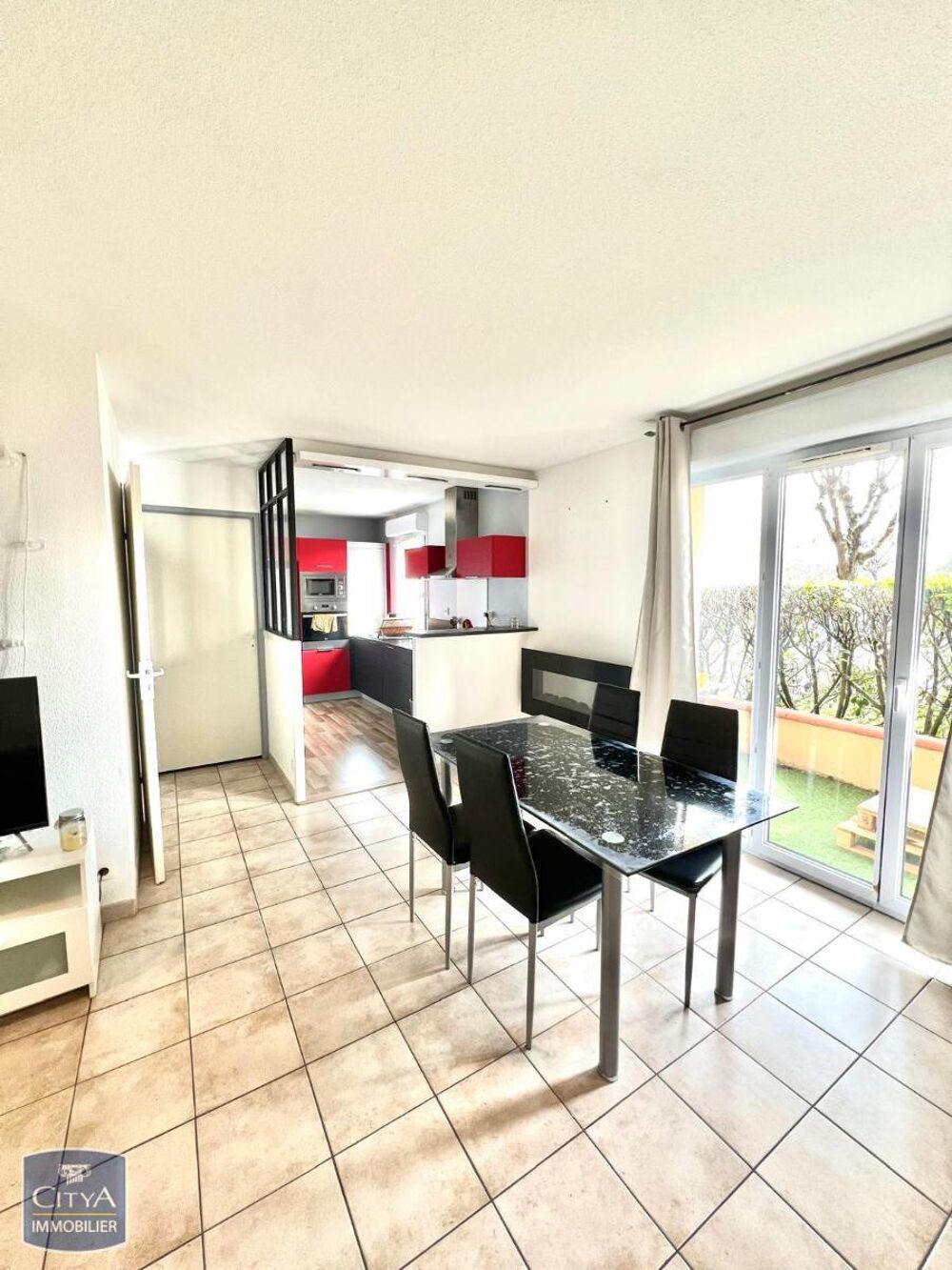 location Appartement - 3 pièce(s) - 54 m² Albi (81000)