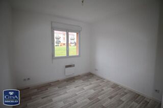  Appartement à louer 2 pièces 42 m²