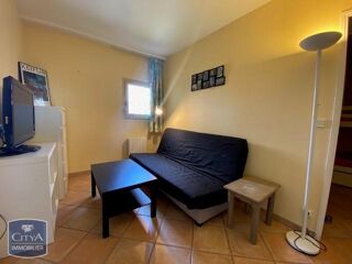  Appartement � louer 1 pi�ce 30 m�