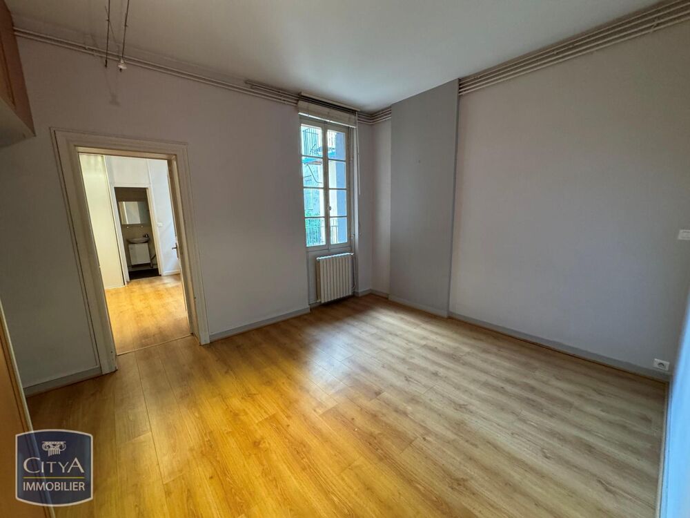 location Appartement - 3 pièce(s) - 66 m² Toulouse (31000)