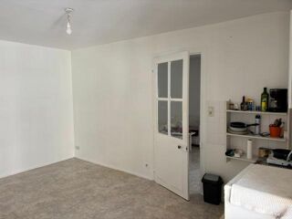  Appartement à louer 2 pièces 35 m²