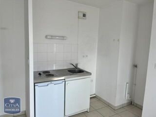  Appartement � louer 1 pi�ce 31 m�