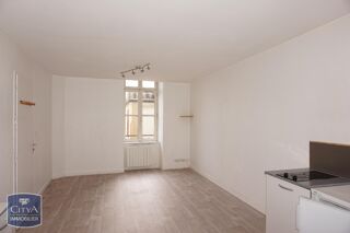  Appartement à louer 2 pièces 39 m²