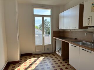  Appartement � louer 3 pi�ces 61 m�