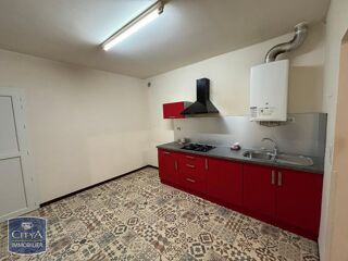  Appartement � louer 1 pi�ce 43 m�