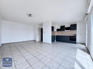  Appartement à louer 3 pièces 71 m²
