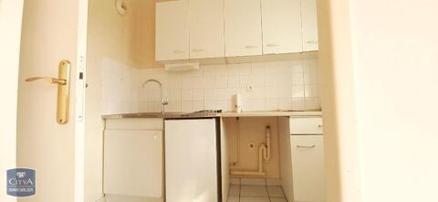  Appartement � louer 2 pi�ces 54 m�