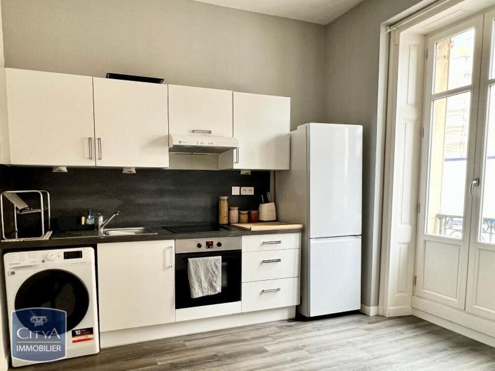 location Appartement - 3 pièce(s) - 77 m² Laval (53000)
