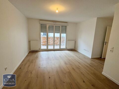  Appartement � louer 3 pi�ces 60 m�