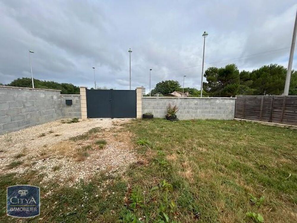 location Appartement - 3 pièce(s) - 48 m² Trélissac (24750)